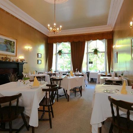 Halcyon House Hotel Edinburgh Bagian luar foto