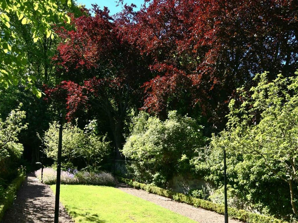 Halcyon House Hotel Edinburgh Bagian luar foto