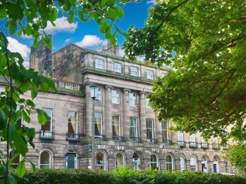 Halcyon House Hotel Edinburgh Bagian luar foto
