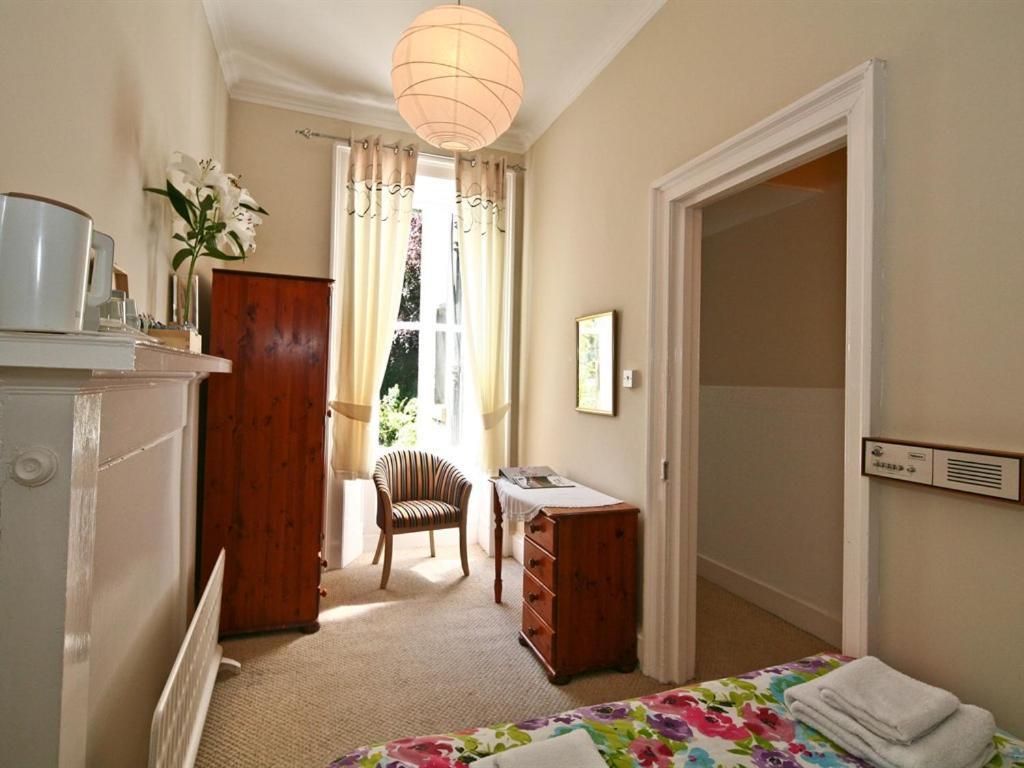 Halcyon House Hotel Edinburgh Ruang foto