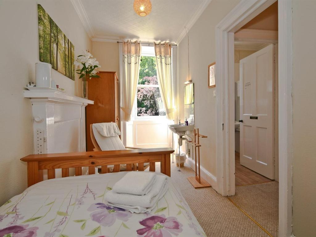 Halcyon House Hotel Edinburgh Ruang foto