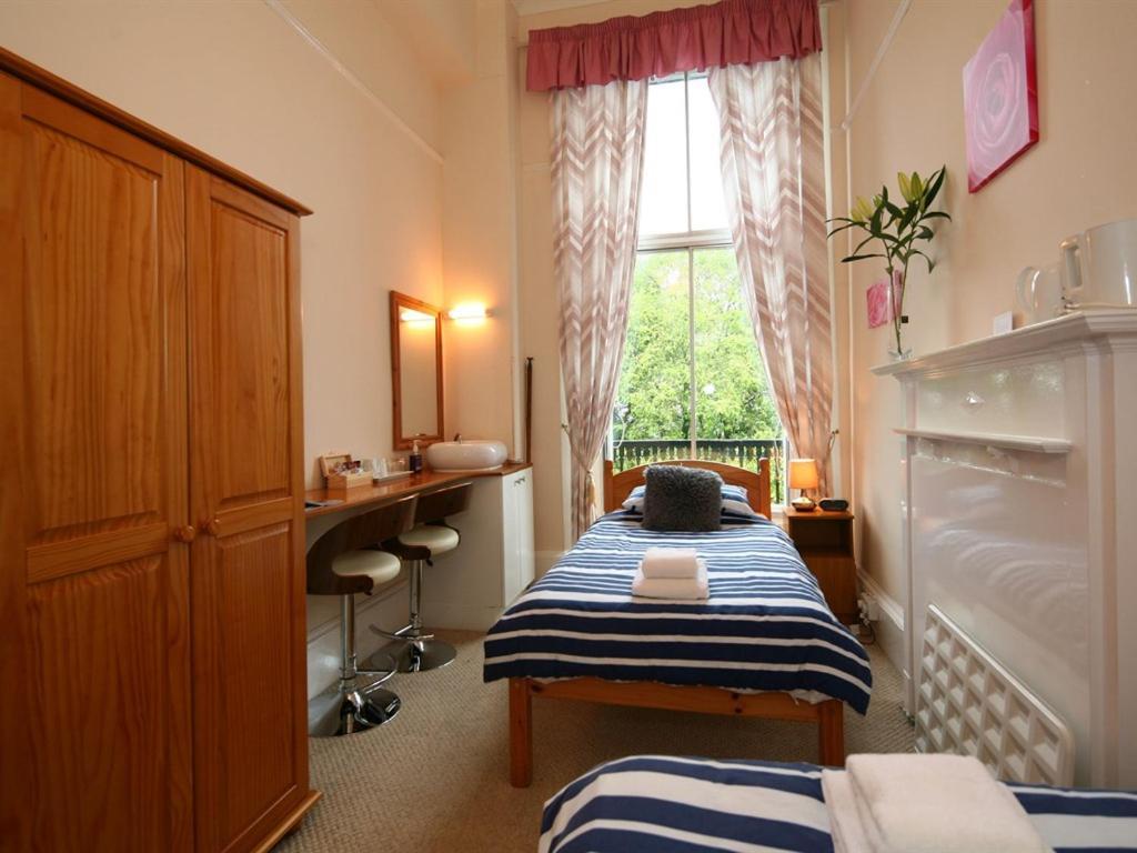 Halcyon House Hotel Edinburgh Ruang foto