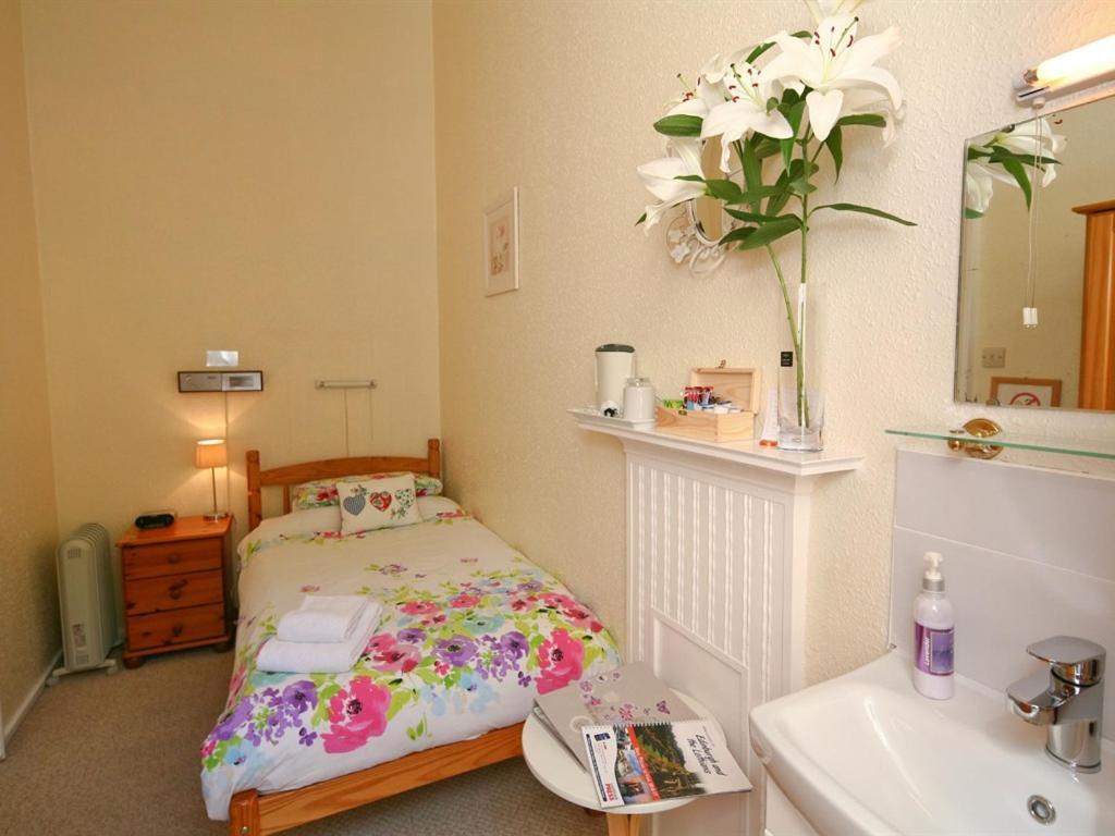 Halcyon House Hotel Edinburgh Ruang foto