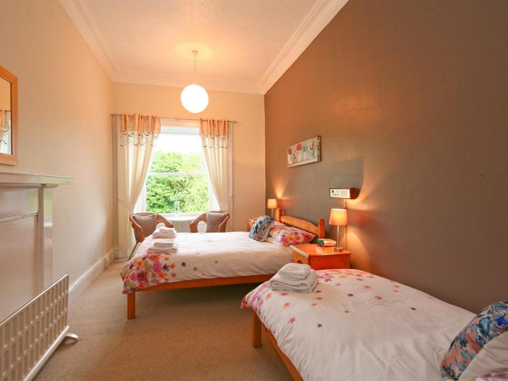 Halcyon House Hotel Edinburgh Ruang foto